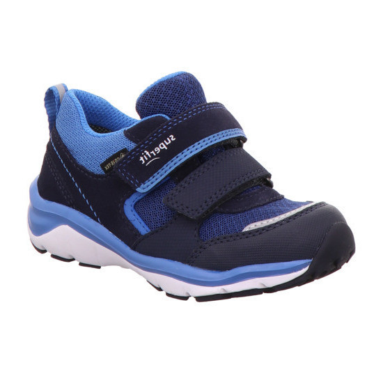 Superfit Sport 5 sneakers blå