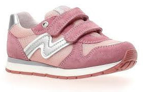Naturino Bomba sneakers rosa