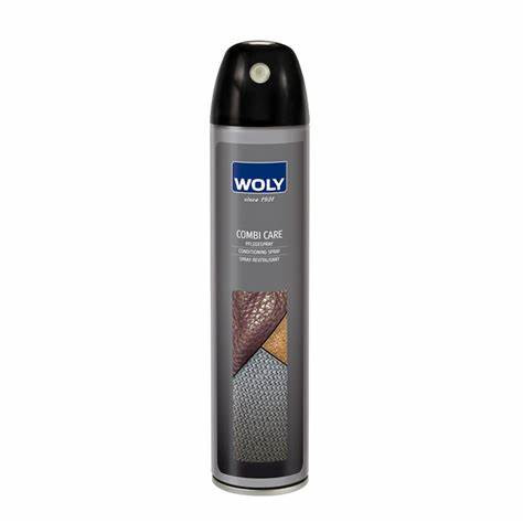 Woly Combi care spray