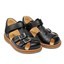 Angulus 5205-101 sort sandal