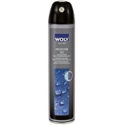 Woly protector 3×3