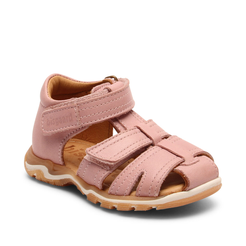 Bisgaard sandal anni rosa