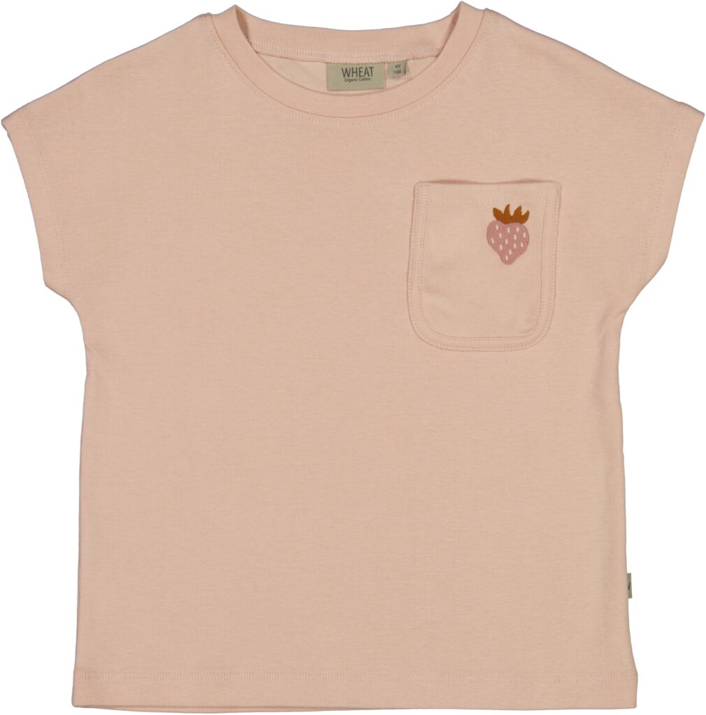 jeffogjoy-wheat-t-shirt-jordbær-rosa