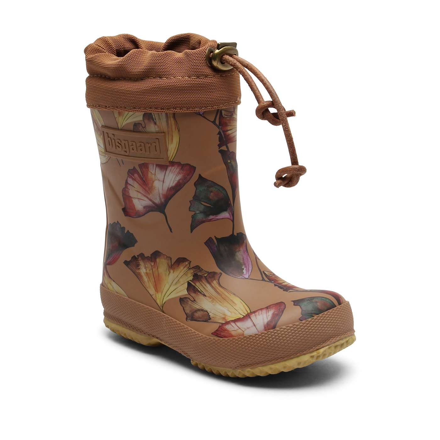 jeffogjoy-bisgaard-thermo-boots-camel-flower