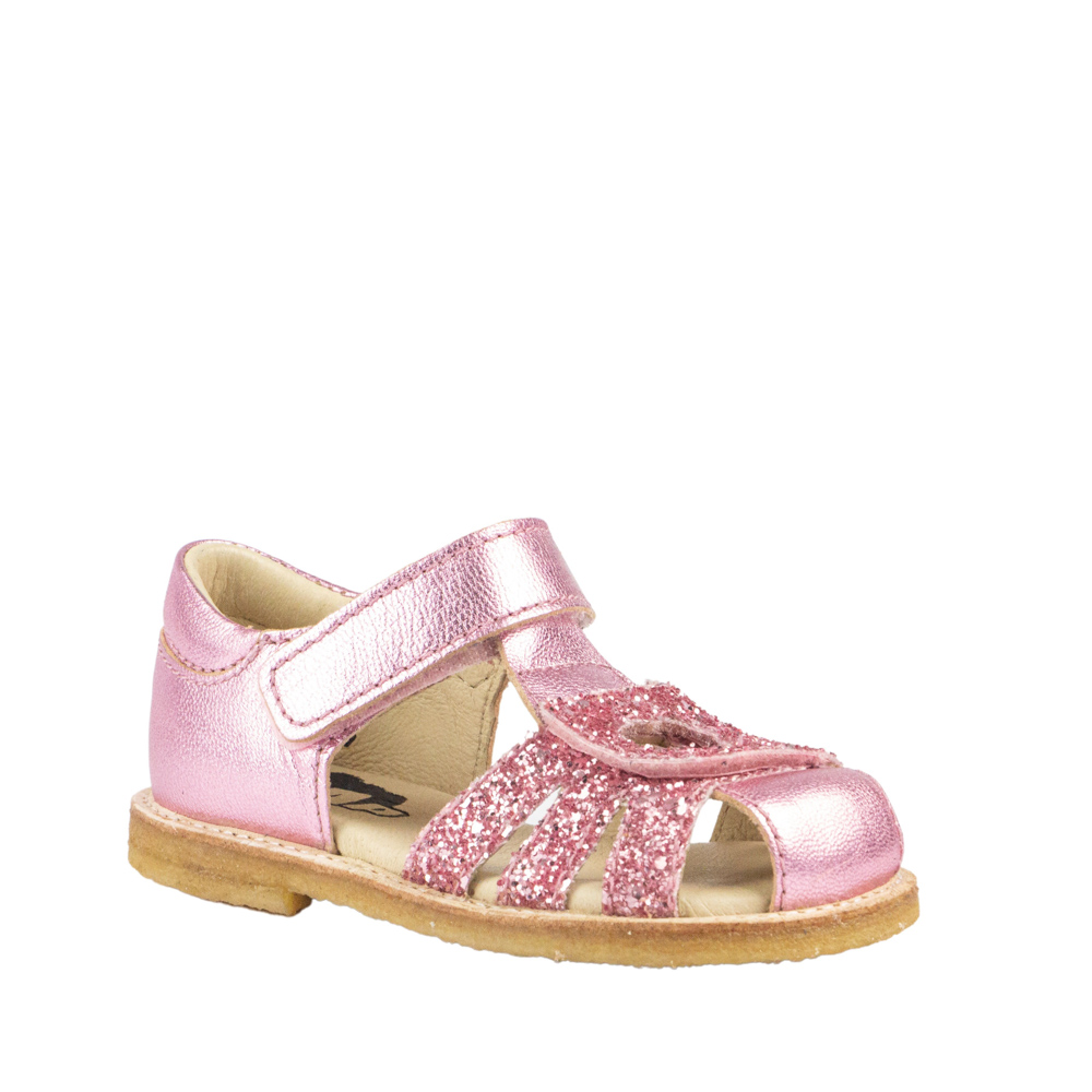Rap sandal Noa pink