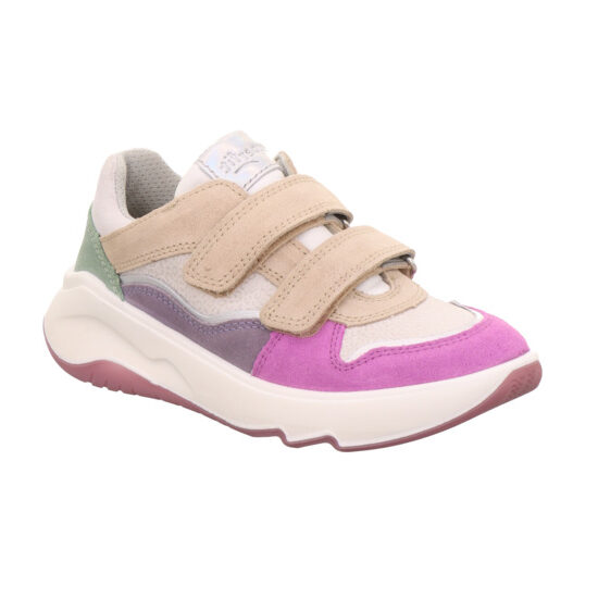 Superfit sneakers Melody multicolour