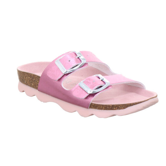 Superfit sandal Jellie pink