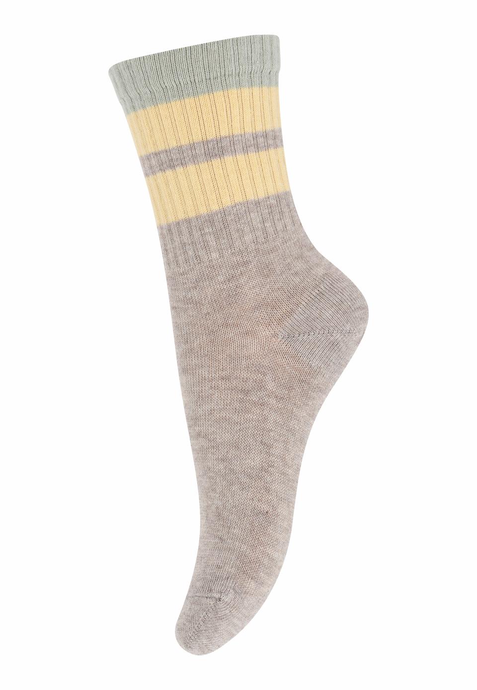 jeffogjoy-mp-socks-light-brown-melange