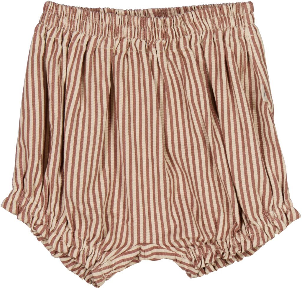 Wheat shorts Hiva vintage stripe