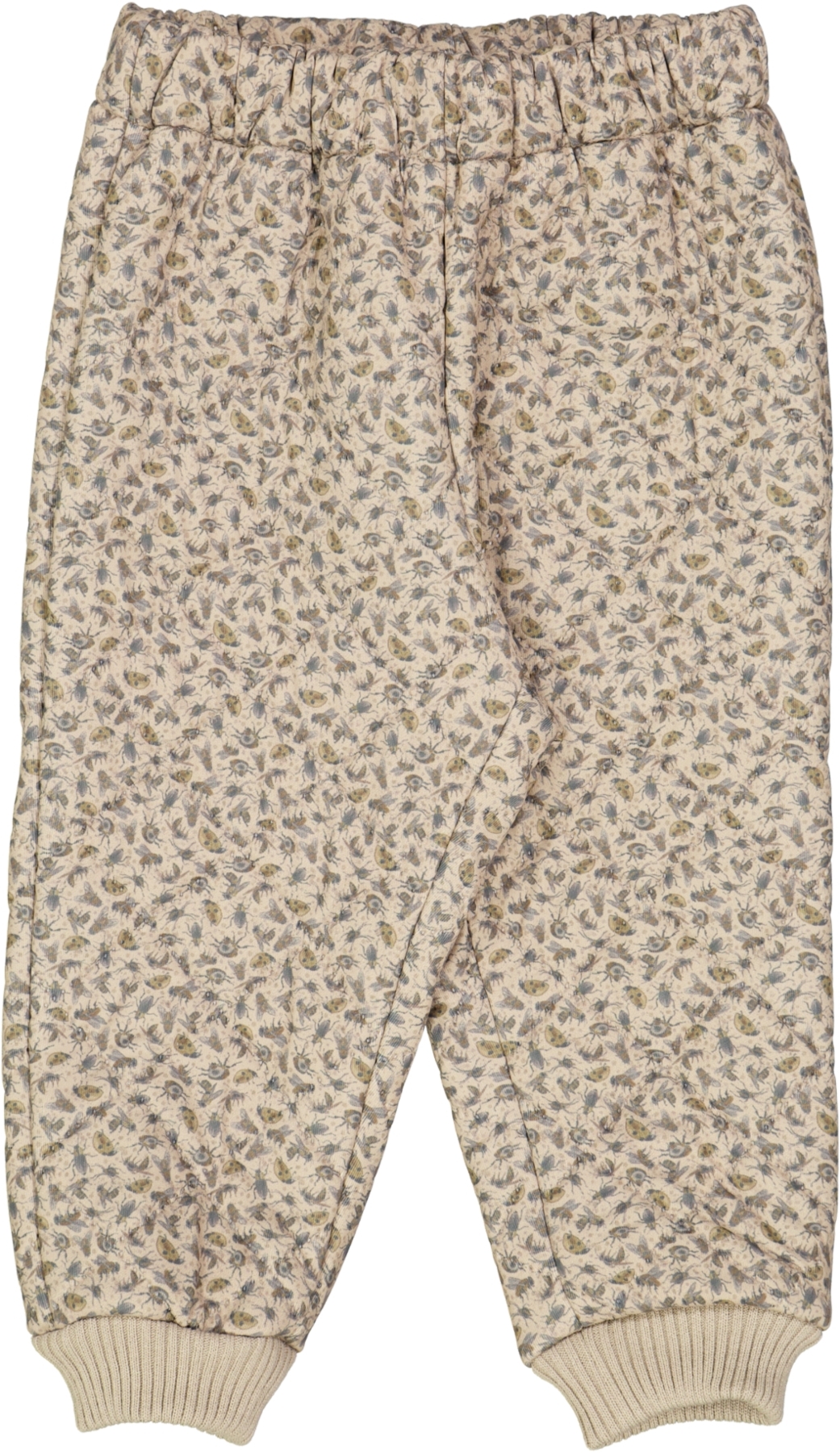 Jeffogjoy-wheat-termo pants-alex-8580h-982R-3133-watercolor-insects