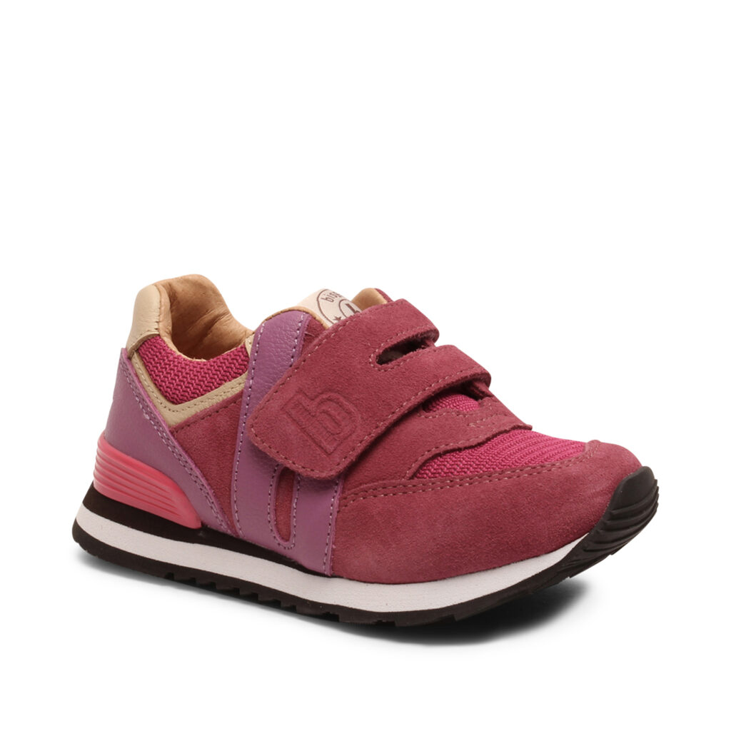 Bisgaard sneakers Winston pink