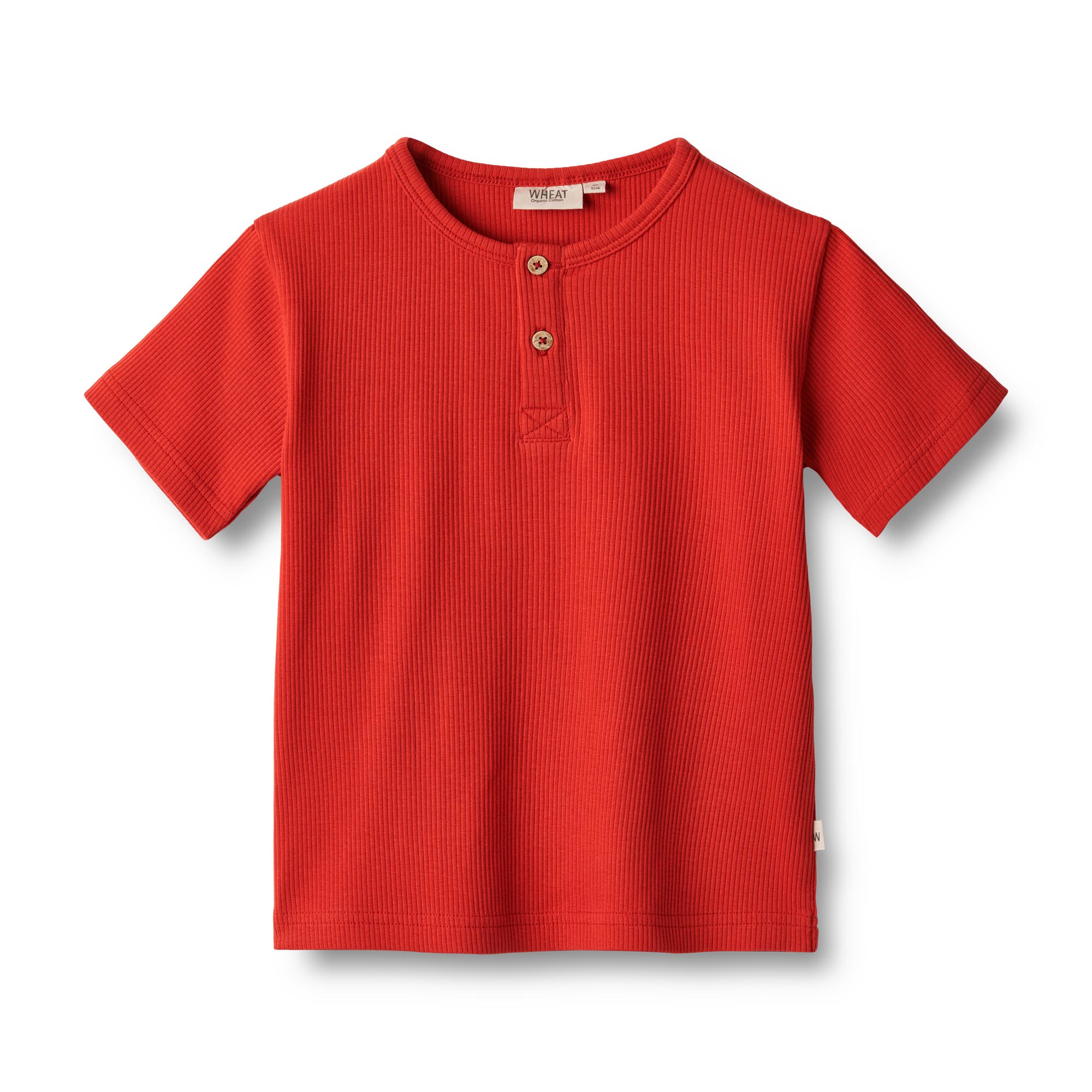 Jeff&Joy-Wheat-T-Shirt-Lumi-2072-red