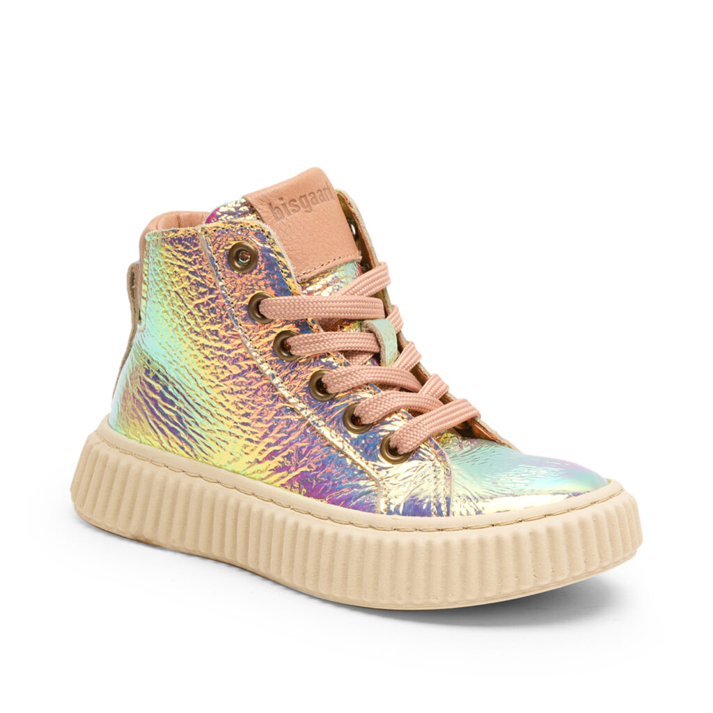 Bisgaard sneakers Debbie galaxy