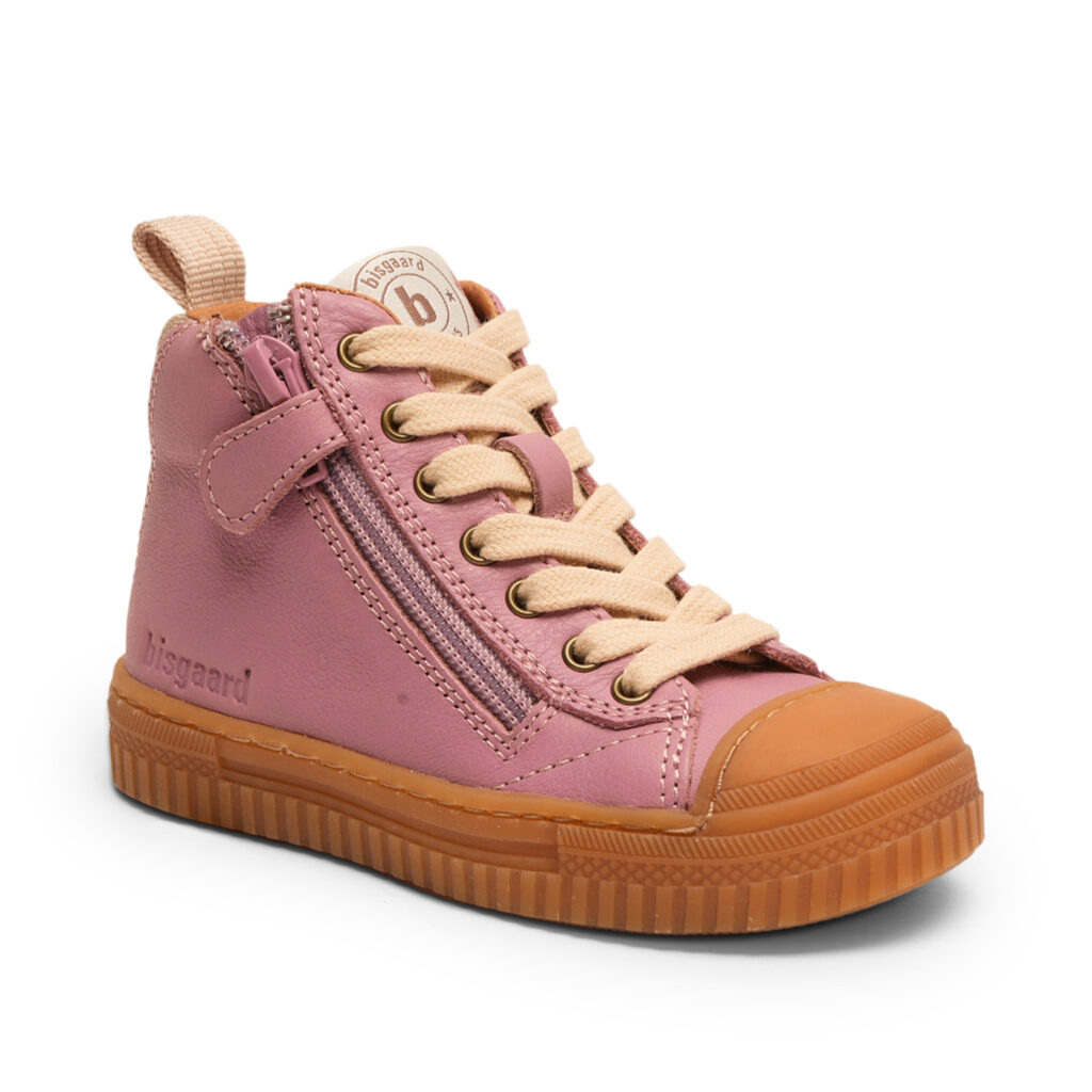 Bisgaard sneakers Ryan heather