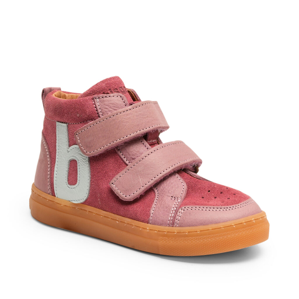 Bisgaard sneakers Jaxon orchidea