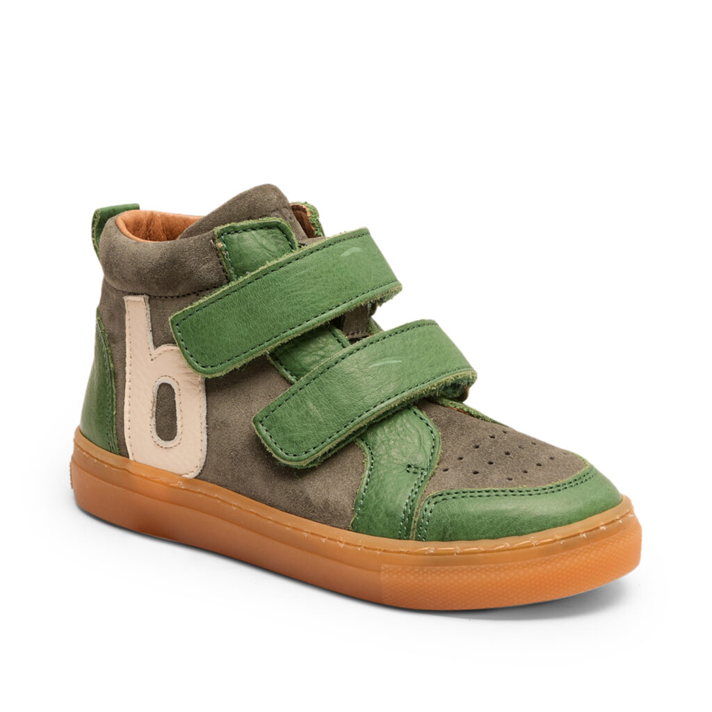 Bisgaard sneakers Jaxon avocado