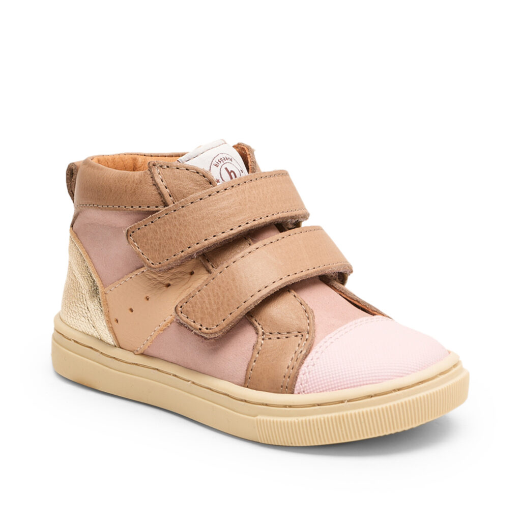 Bisgaard sneakers Arden linen