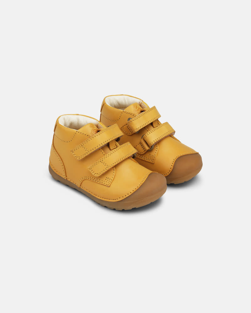 jeffogjoy-bundgaard-Petit-Strap-Yellow