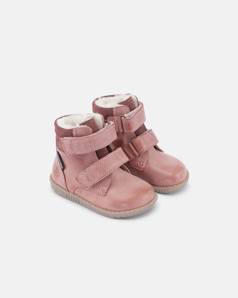 jeffogjoy-bundgaard-Rabbit-Strap-TEX-Rose