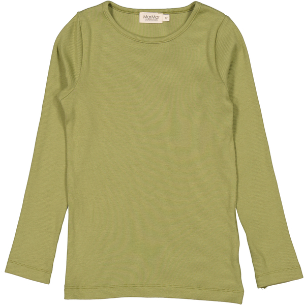 jeffogjoy-marmar-lang-aermet-t-shirt-groen