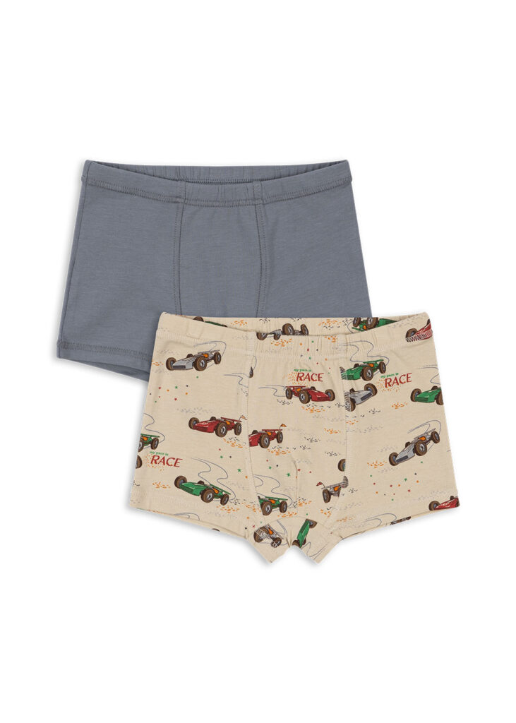 Konges Sløjd 2-pack boxer shorts