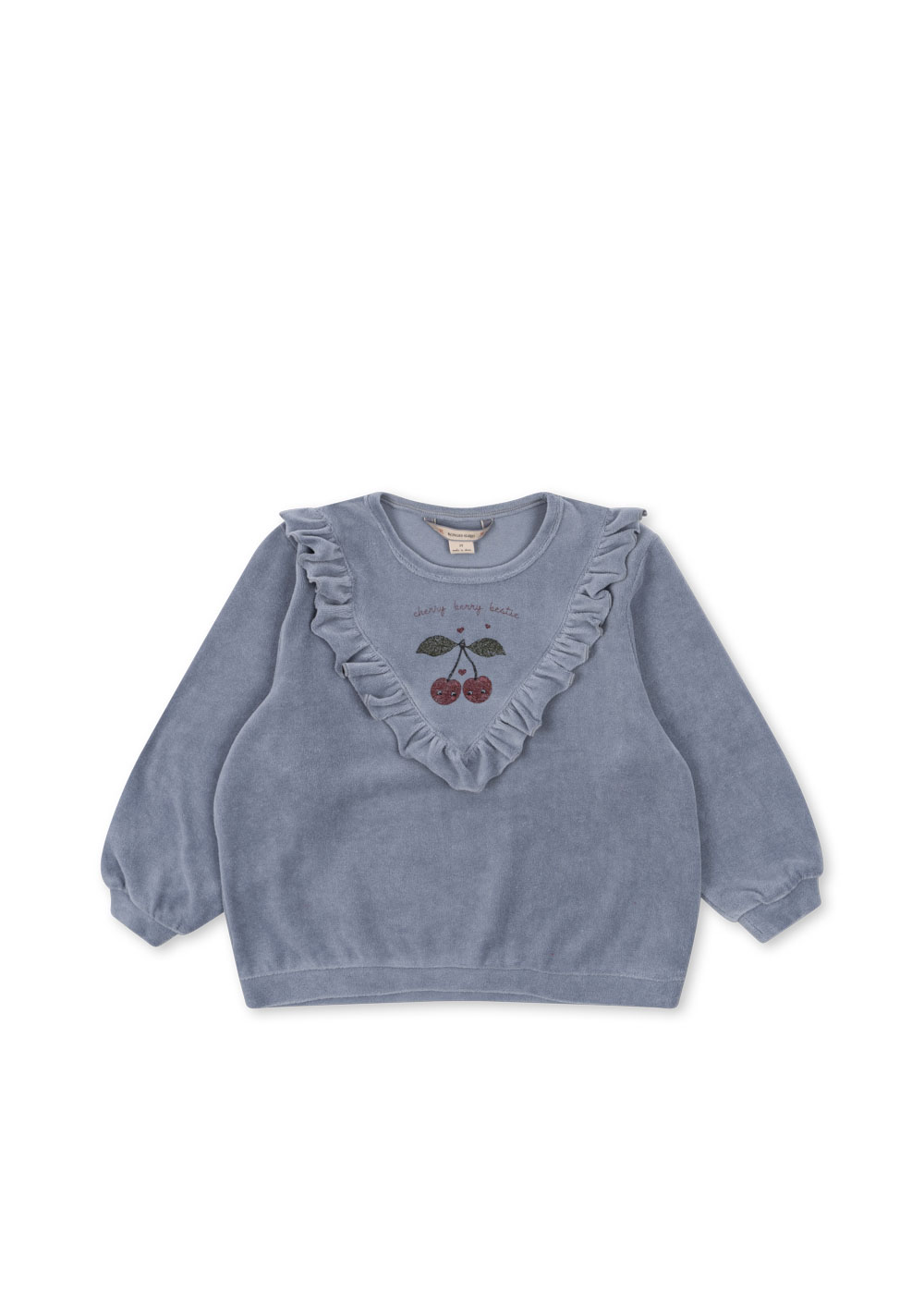 jeffogjoy-konges-sloejd-sweatshirt-wally-frill